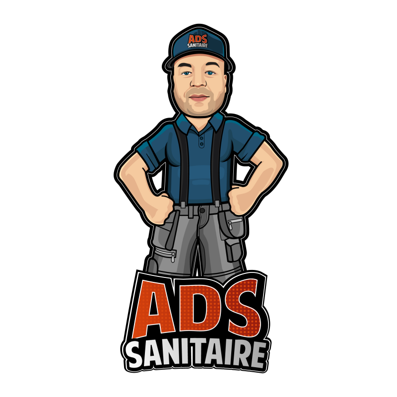 Logo de ADS Sanitaire