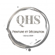 Logo de QHS peintures